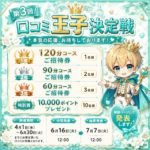 いよいよ結果発表📢